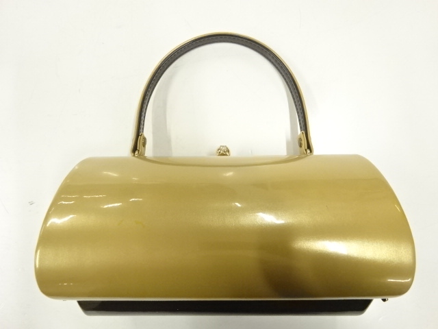 JAPANESE KIMONO / BAG